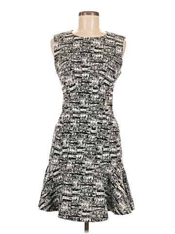 Diane von Furstenberg Cocktail Dress (view 1)