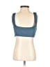 Princess Polly Blue Sleeveless Top Size 2 - photo 2