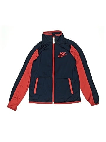 Nike Track Jacket (view 1)