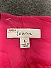 Louna Pink Long Sleeve Top Size L - photo 7