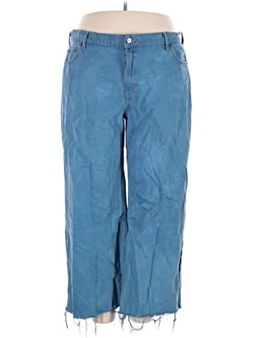 Abercrombie & Fitch Jeans (view 1)