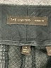 The Limited Solid Black Dress Pants Size 4 - photo 6