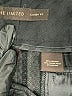 The Limited Solid Black Dress Pants Size 4 - photo 7