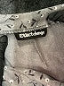 Exact Change Print Gray Casual Skirt Size 7 - photo 4