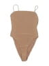Good American Tan Bodysuit Size XS (0) - photo 1