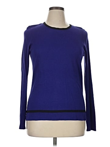 Lauren by Ralph Lauren Sweatshirt (view 1)