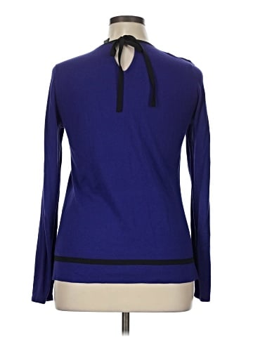 Lauren by Ralph Lauren Sweatshirt (view 2)