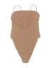 Good American Tan Bodysuit Size XS (0) - photo 2