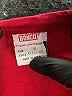 Bongo Red Long Sleeve Henley Size XL - photo 7
