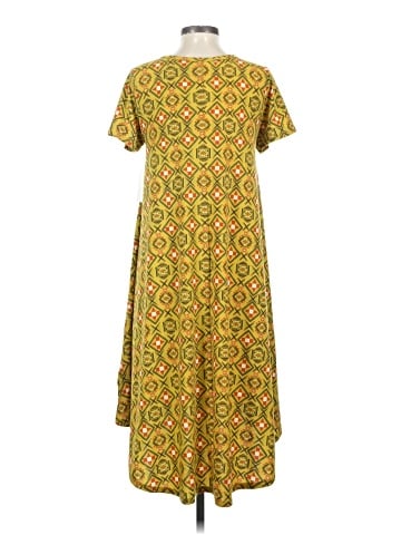 Lularoe Casual Dress (view 2)