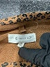 Lou & Grey for LOFT Animal Print Brown Pullover Sweater Size S - photo 7