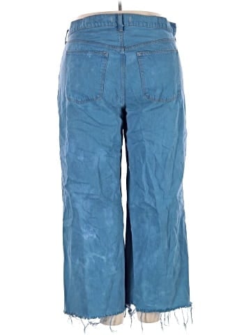 Abercrombie & Fitch Jeans (view 2)