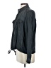 Staccato 100% Tencel Black Jacket Size S - photo 5