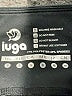 iuga Black Active Pants Size S - photo 7