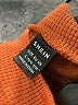Shein Orange Long Sleeve Turtleneck Size L - photo 7