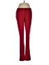 Olive and Oak Red Casual Pants Size 8 - photo 1