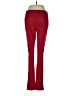 Olive and Oak Red Casual Pants Size 8 - photo 2