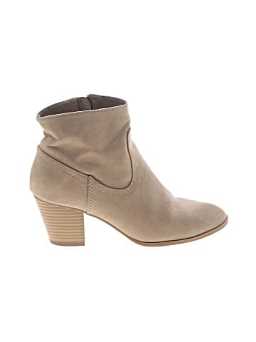 Express Ankle Boots (view 1)