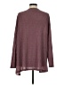 Shein Burgundy Cardigan Size 6 - photo 2