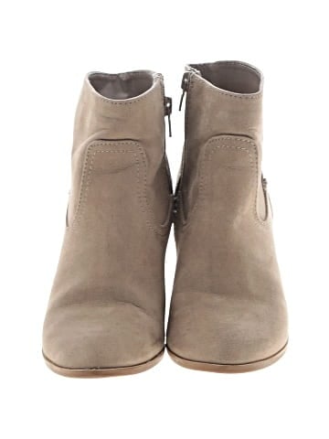 Express Ankle Boots (view 2)