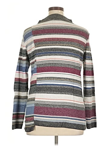 Nic + Zoe Turtleneck Sweater (view 2)
