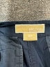 MICHAEL Michael Kors 100% Cotton Blue Cargo Pants Size 8 (petite) - photo 3