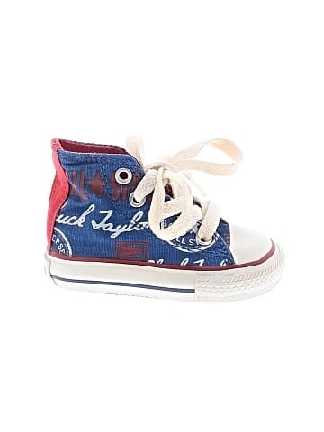 Converse Sneakers (view 1)