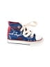 Converse Blue Sneakers Size 2 (baby) - photo 1