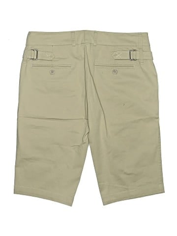 Vince. Khaki Shorts (view 2)