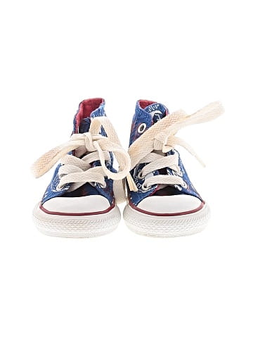 Converse Sneakers (view 2)