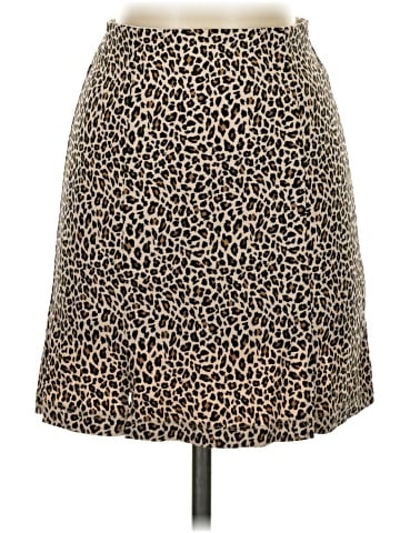 Topshop Casual Skirt (view 1)