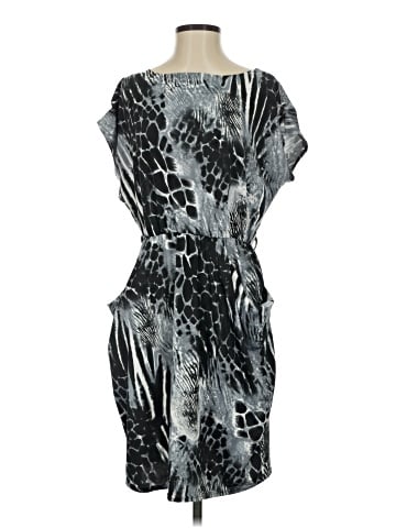 She's Cool Cocktail Dress (view 1)