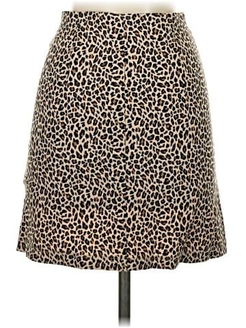 Topshop Casual Skirt (view 2)