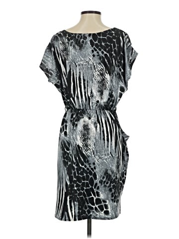 She's Cool Cocktail Dress (view 2)