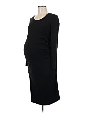 Time and Tru Casual Dress (view 1)