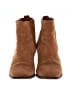 Madewell 100% Leather Brown Tan Ankle Boots Size 8 - photo 2