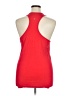 Zyia Active Red Tank Top Size XL - photo 2