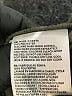 Lands' End 100% Polyester Green Pullover Sweater Size L - photo 8