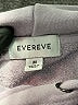 Evereve Gray Sweatshirt Size M - photo 6