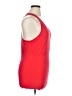 Zyia Active Red Tank Top Size XL - photo 4