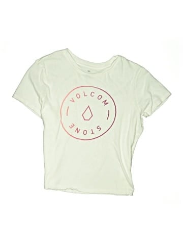 Volcom Short Sleeve T-Shirt (view 1)