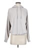 Athleta Silver Pullover Hoodie Size XS - photo 1