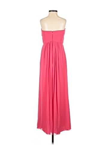 David's Bridal Cocktail Dress (view 2)