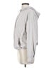 Athleta Silver Pullover Hoodie Size XS - photo 5