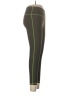Carbon38 Green Active Pants Size L - photo 4