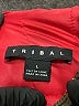 Tribal Green Vest Size L - photo 6