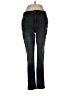 Time and Tru Black Jeans Size 8 - photo 1