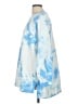 SO Tie-dye Blue Sweatshirt Size M - photo 5