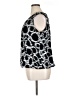 Alfani Black Sleeveless Blouse Size 2X - photo 5
