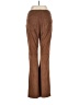 Soft Surroundings Brown Casual Pants Size S - photo 2